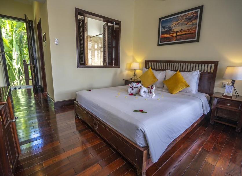 Habitació Foto