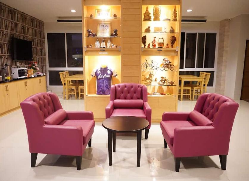 Sala Foto
