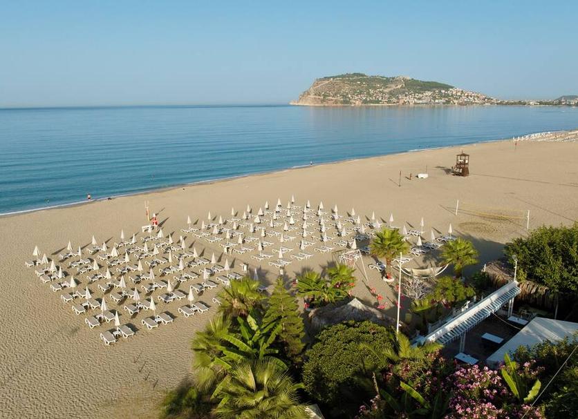 Platja Foto