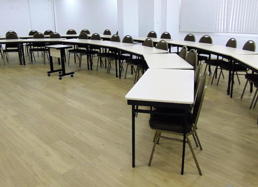 Sala de conferències Foto