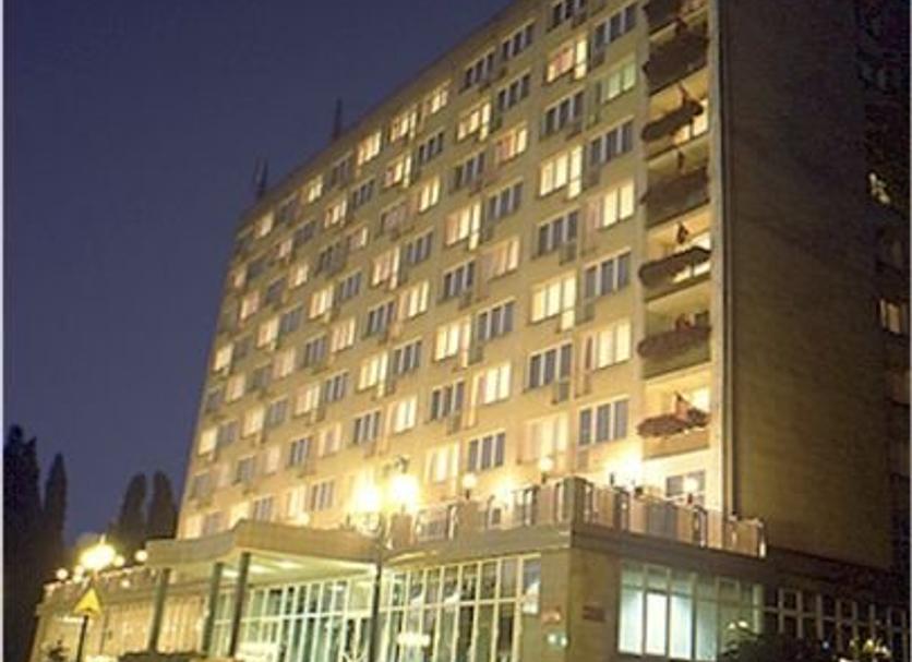 Edifici Foto
