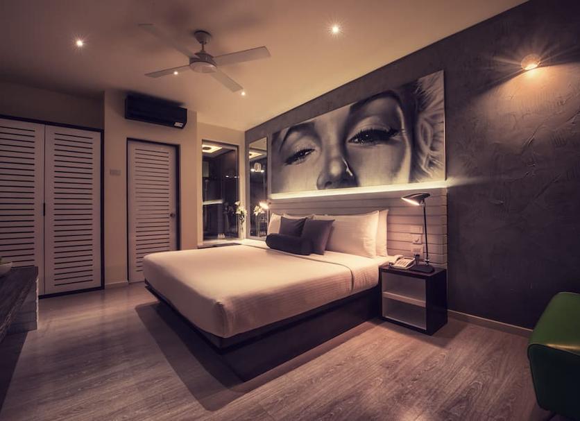 Habitació Foto