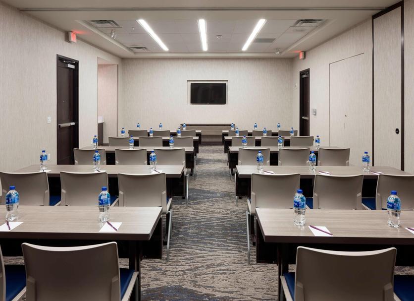 Sala de conferències Foto