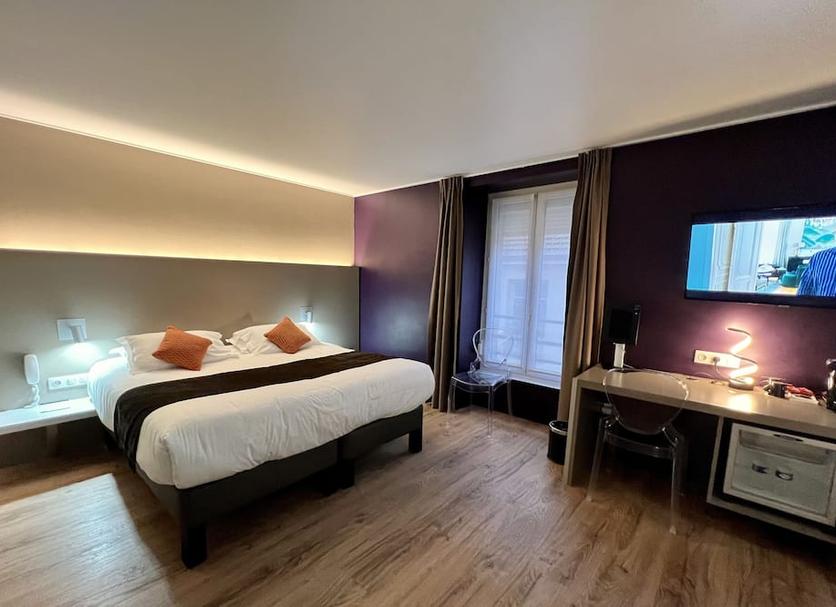 Habitació Foto