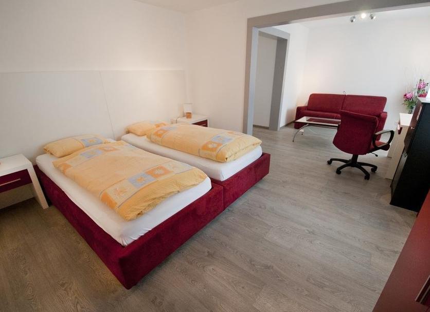 Habitació Foto