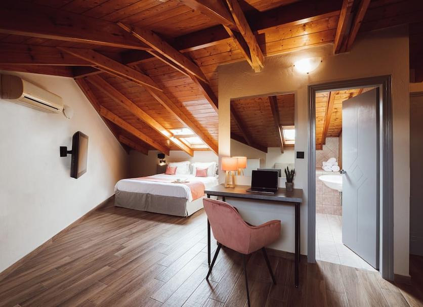 Habitació Foto