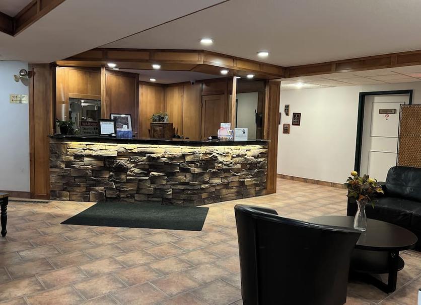 Recepció Foto
