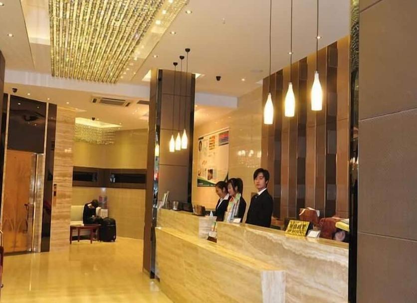 Recepció Foto