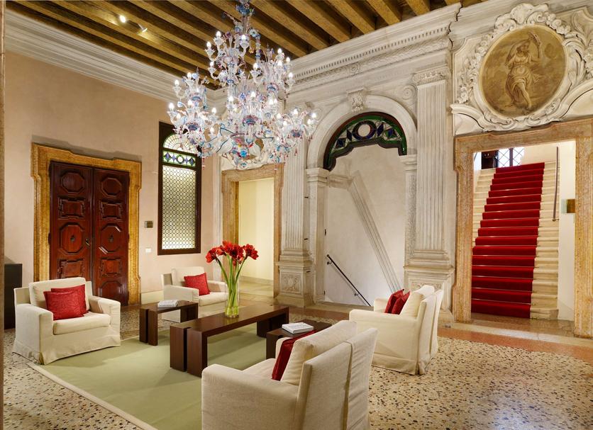 Sala d'estar Foto