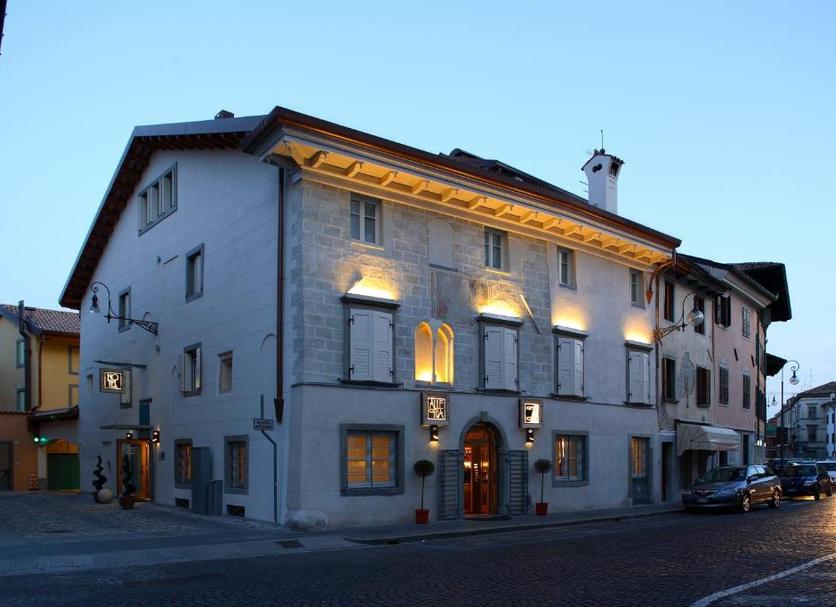 Edifici Foto