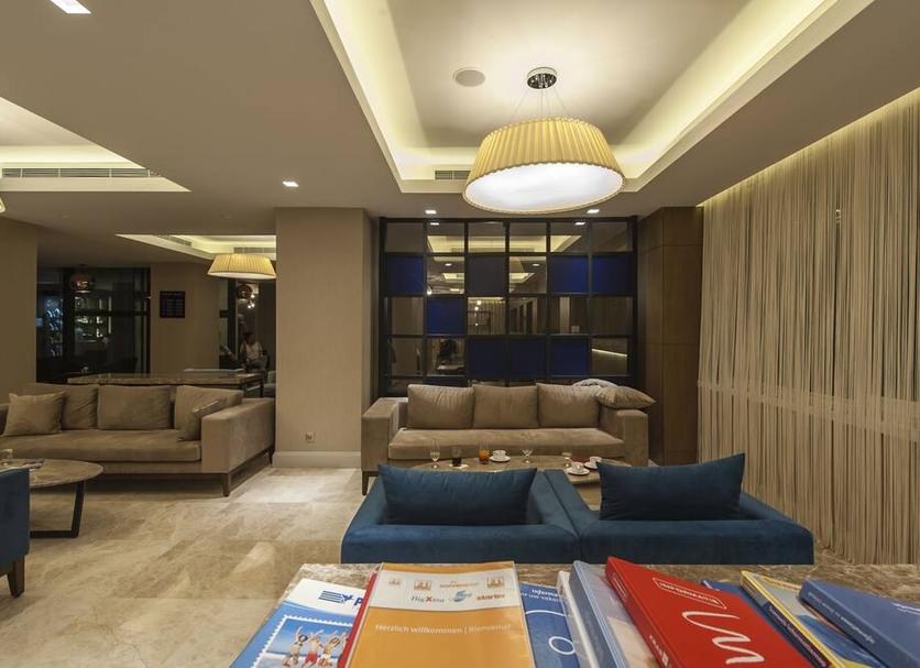 Sala d'estar Foto