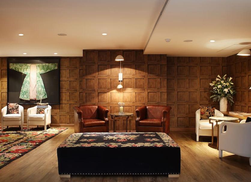 Sala d'estar Foto