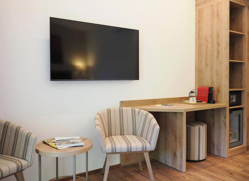 Serveis de l’habitació Foto