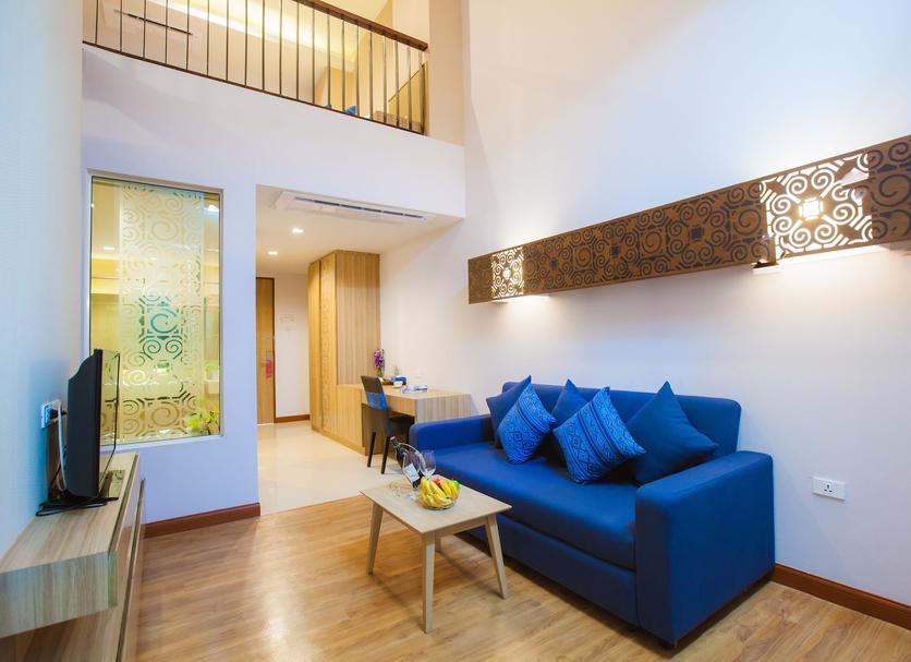 Sala Foto
