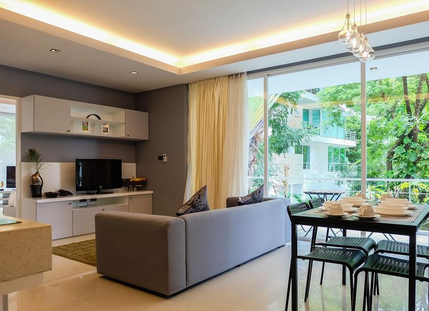 Sala Foto