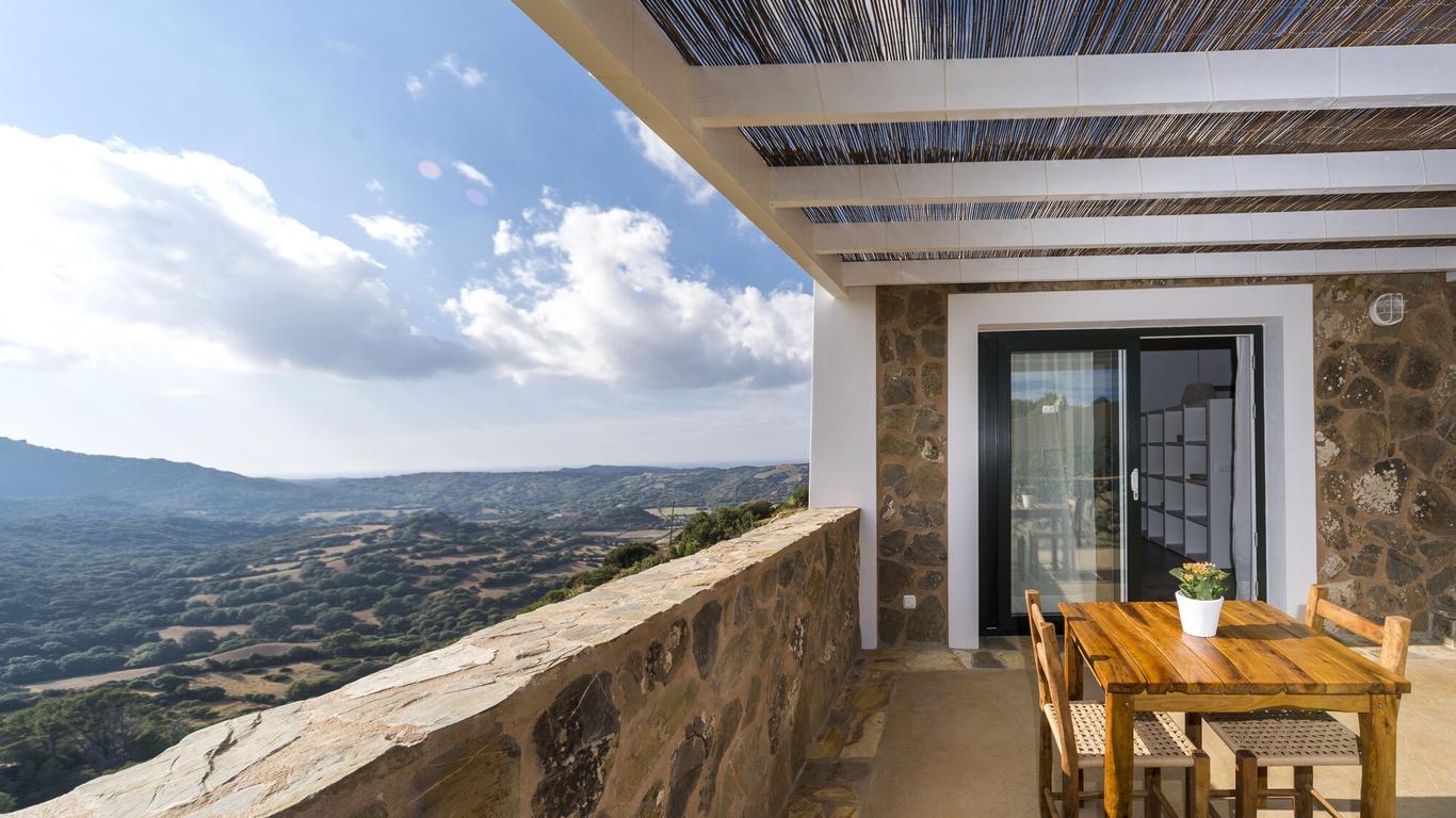 Agroturismo Son Vives Menorca - Adults Only