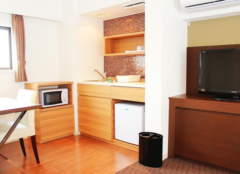 Serveis de l’habitació Foto