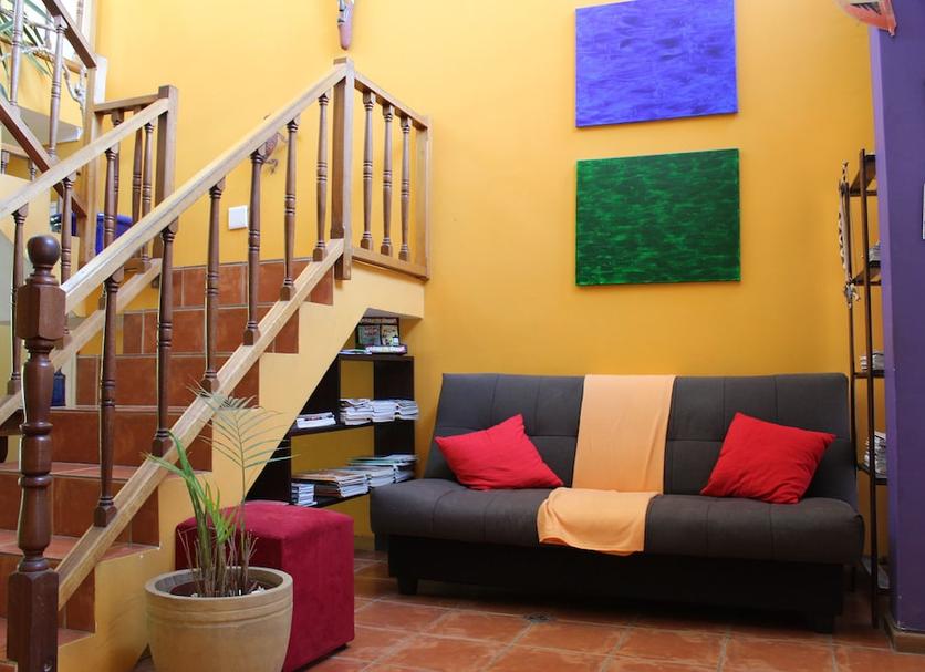 Sala Foto