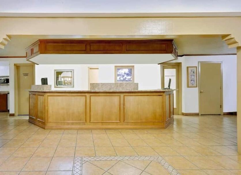 Recepció Foto