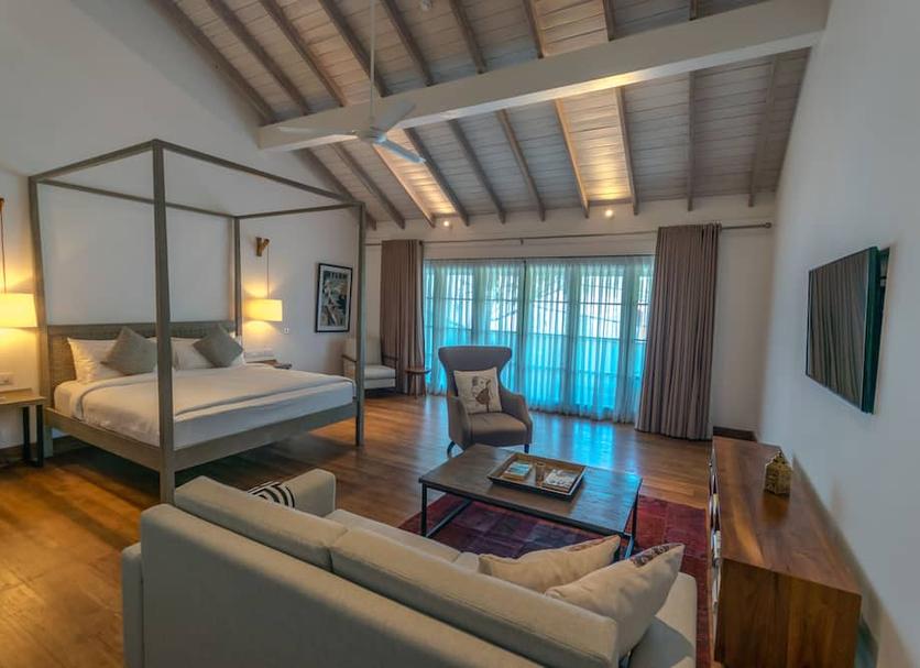 Habitació Foto