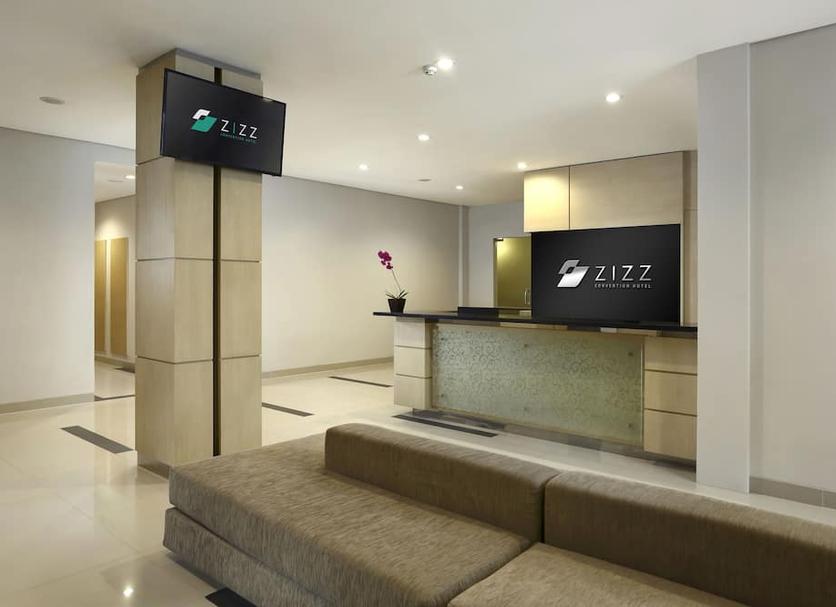Recepció Foto