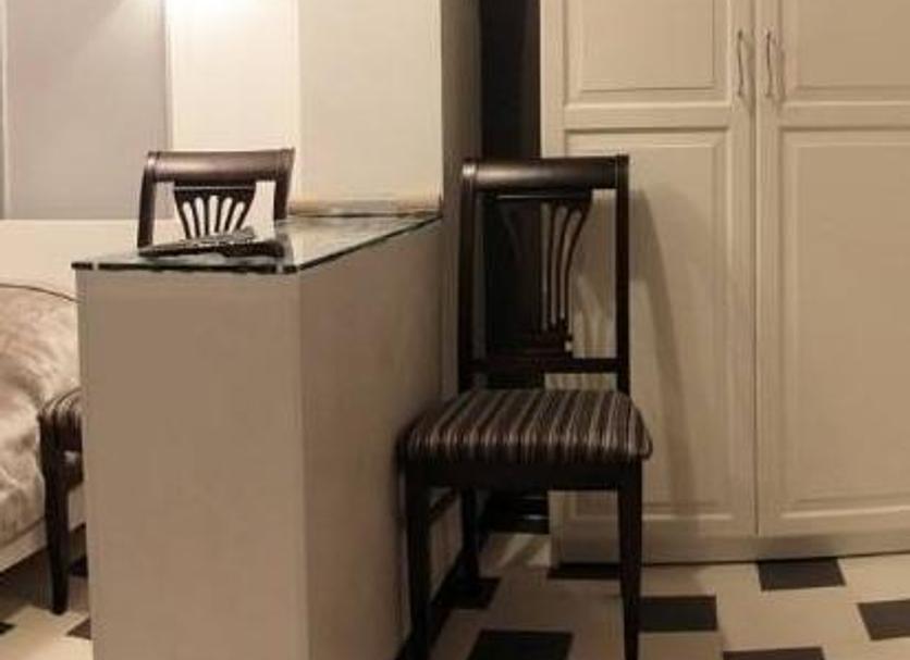 Serveis de l’habitació Foto