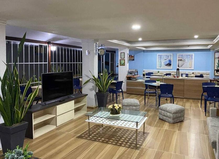 Sala Foto