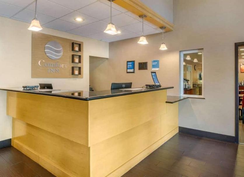 Recepció Foto