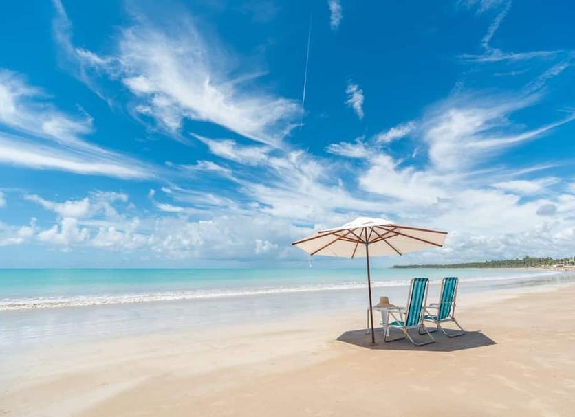 Platja Foto