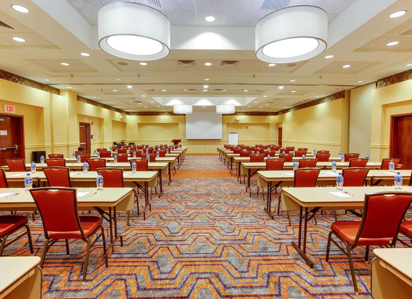 Sala de conferències Foto