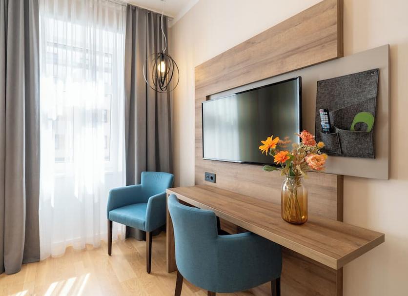 Serveis de l’habitació Foto