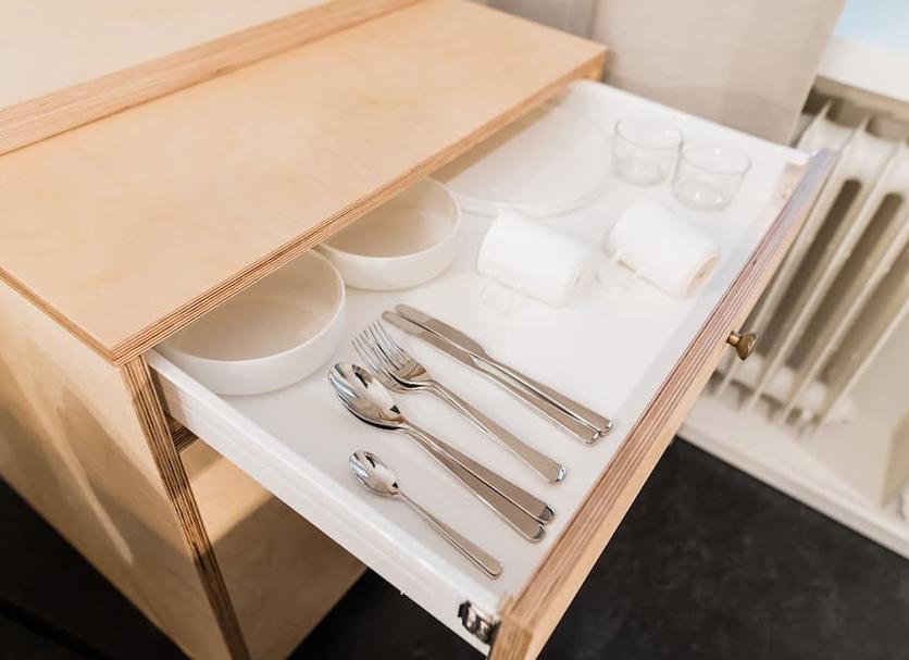 Serveis de l’habitació Foto