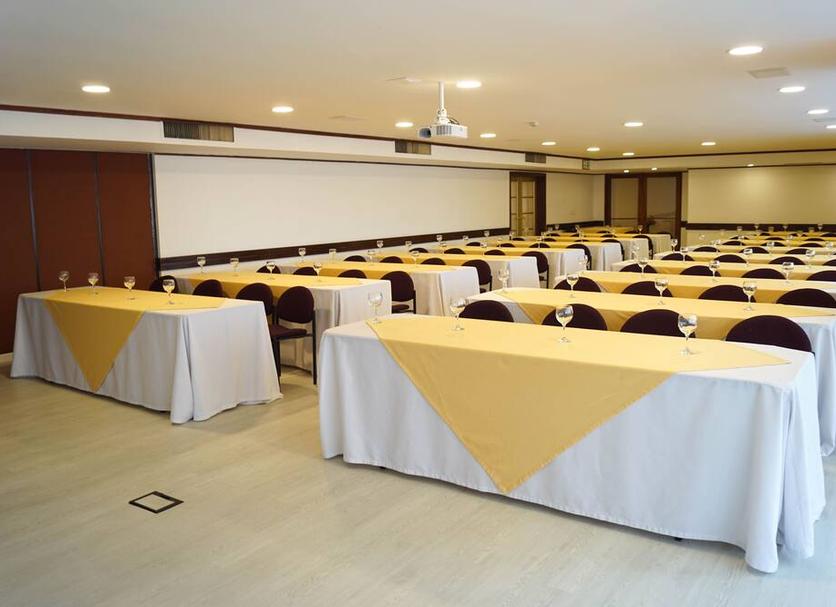 Sala de conferències Foto