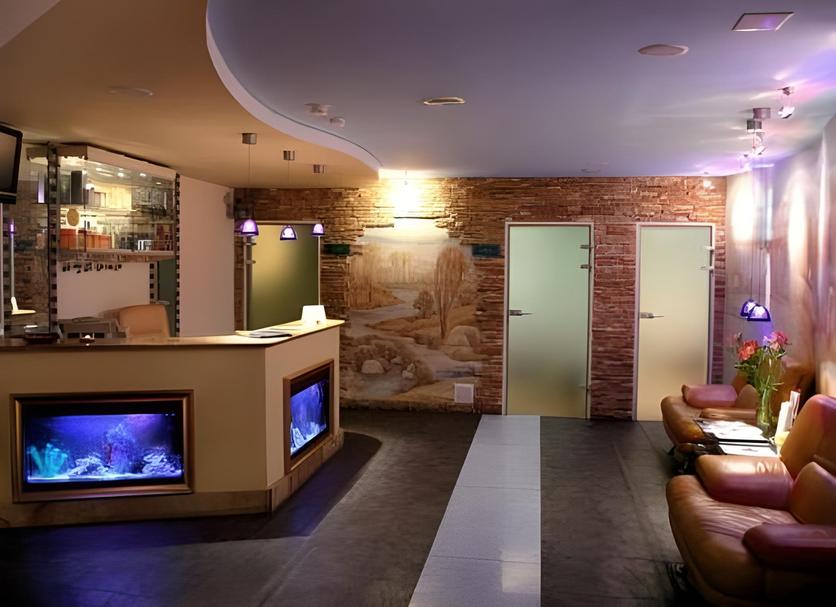 Recepció Foto