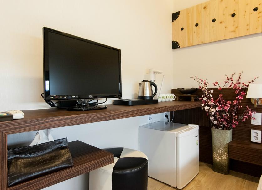 Serveis de l’habitació Foto