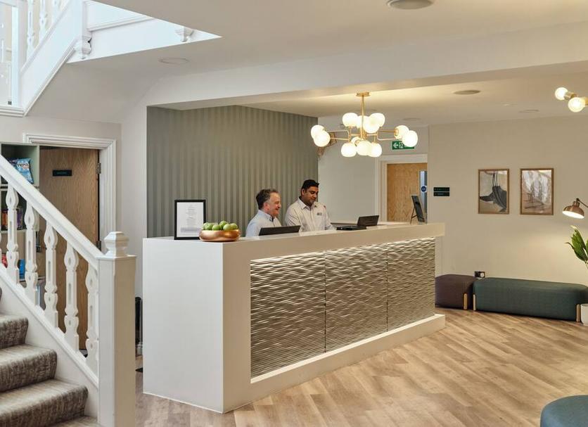 Recepció Foto