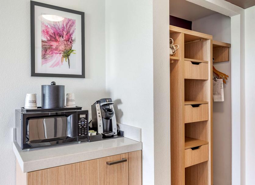 Serveis de l’habitació Foto