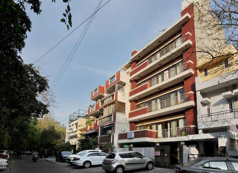 Edifici Foto