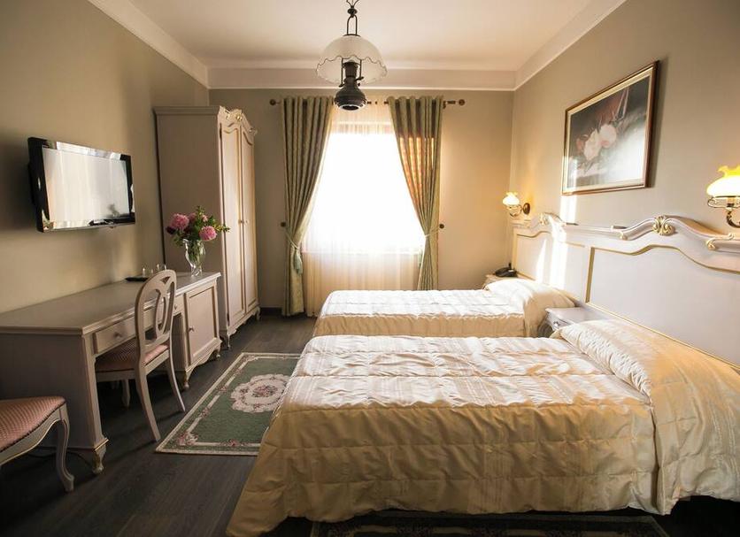 Habitació Foto