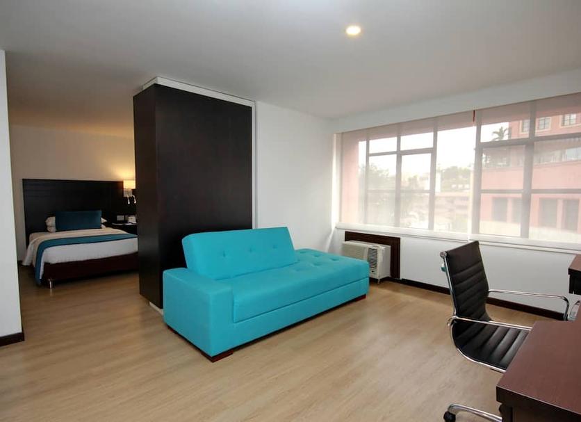 Sala Foto