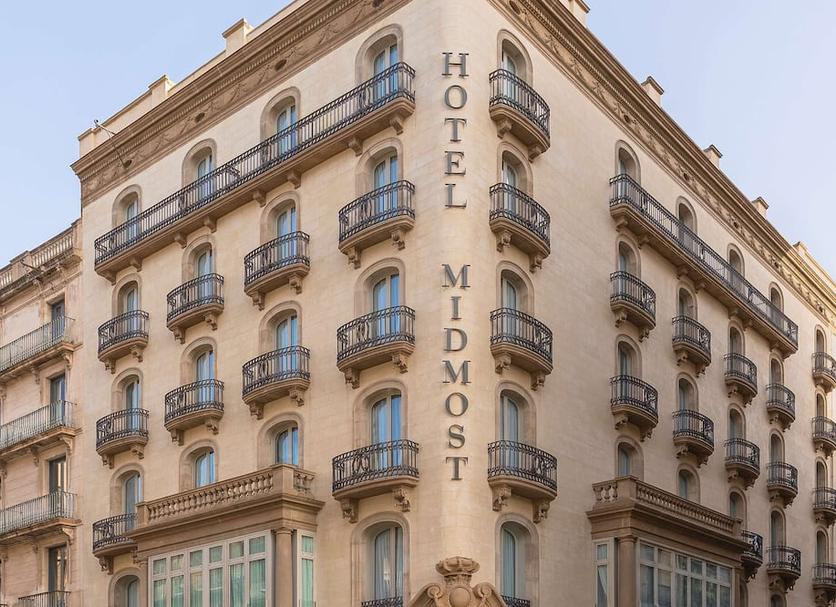 Edifici Foto