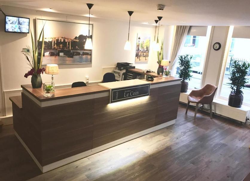 Recepció Foto