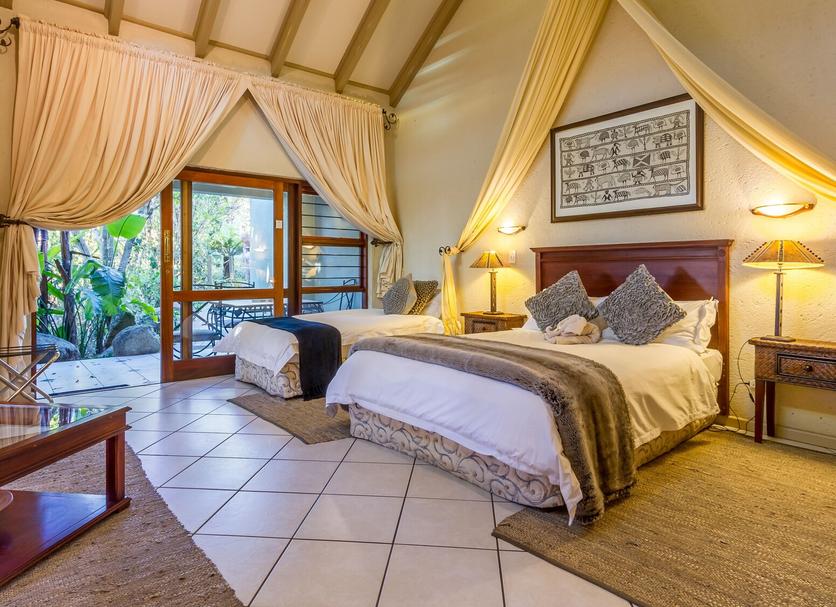 Habitació Foto