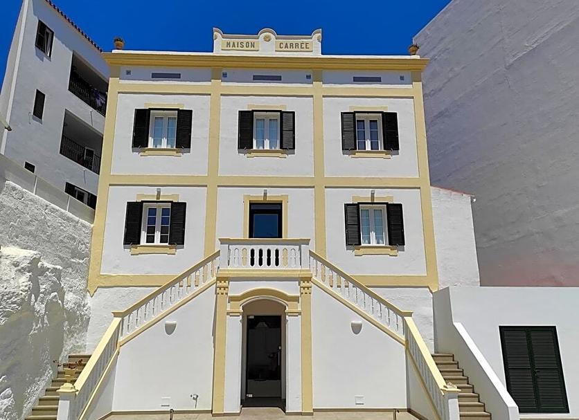 Edifici Foto