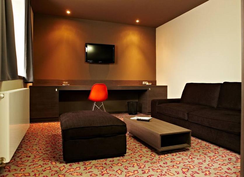 Sala Foto