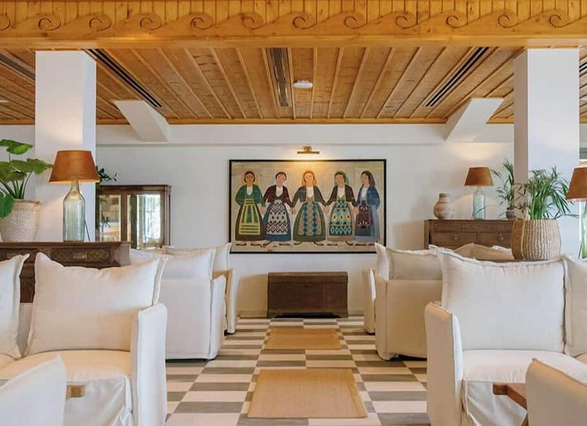 Sala d'estar Foto