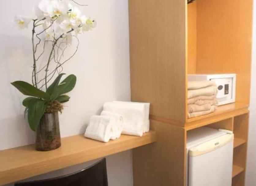 Serveis de l’habitació Foto