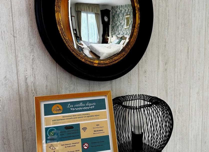 Serveis de l’habitació Foto