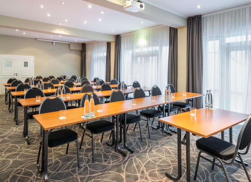 Sala de conferències Foto