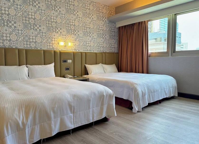 Habitació Foto